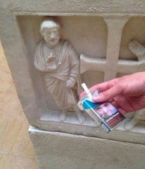 No smoking