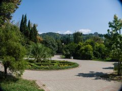 Парк-город))