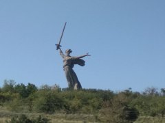 ВолгоГрад