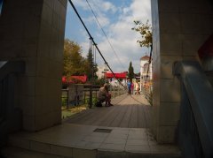 В воскресенье..