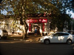 Ну как же без советского пива - не пройдёшь мимо)