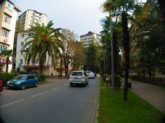 Улица