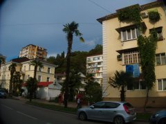Улица