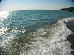 Море)