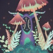 liquid bloom