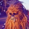 Chewbacca