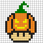 PsyPumpkin