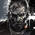 SolidSnake
