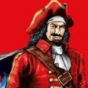 CaptainMorgan