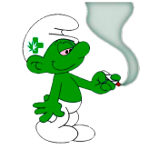 Smurf