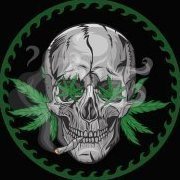 Cannabis Smoker