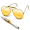 У нас было: