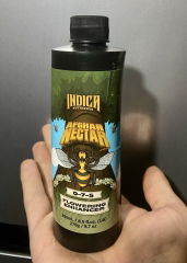 Afghan nectar