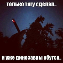 Павел охраняет Афганскую генетику))