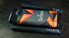 Gelato - XXX
