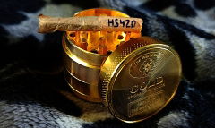 Golden joint